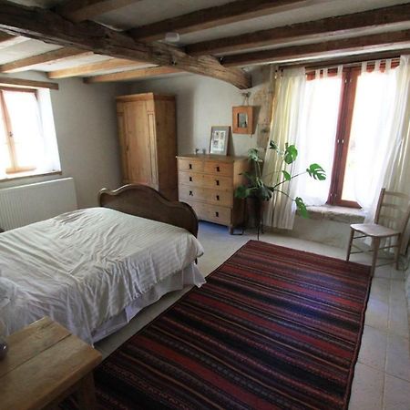La Romieu Au Garcin Bed & Breakfast エクステリア 写真
