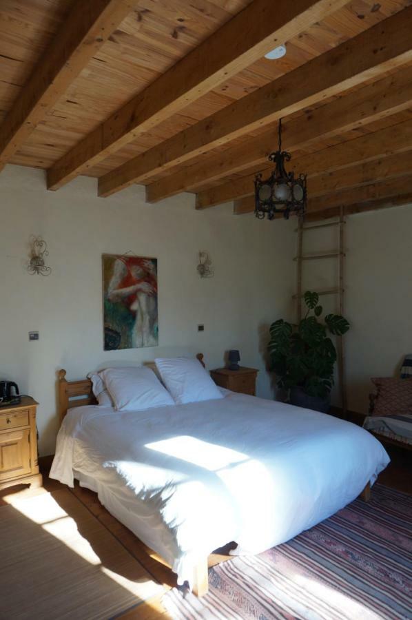 La Romieu Au Garcin Bed & Breakfast エクステリア 写真