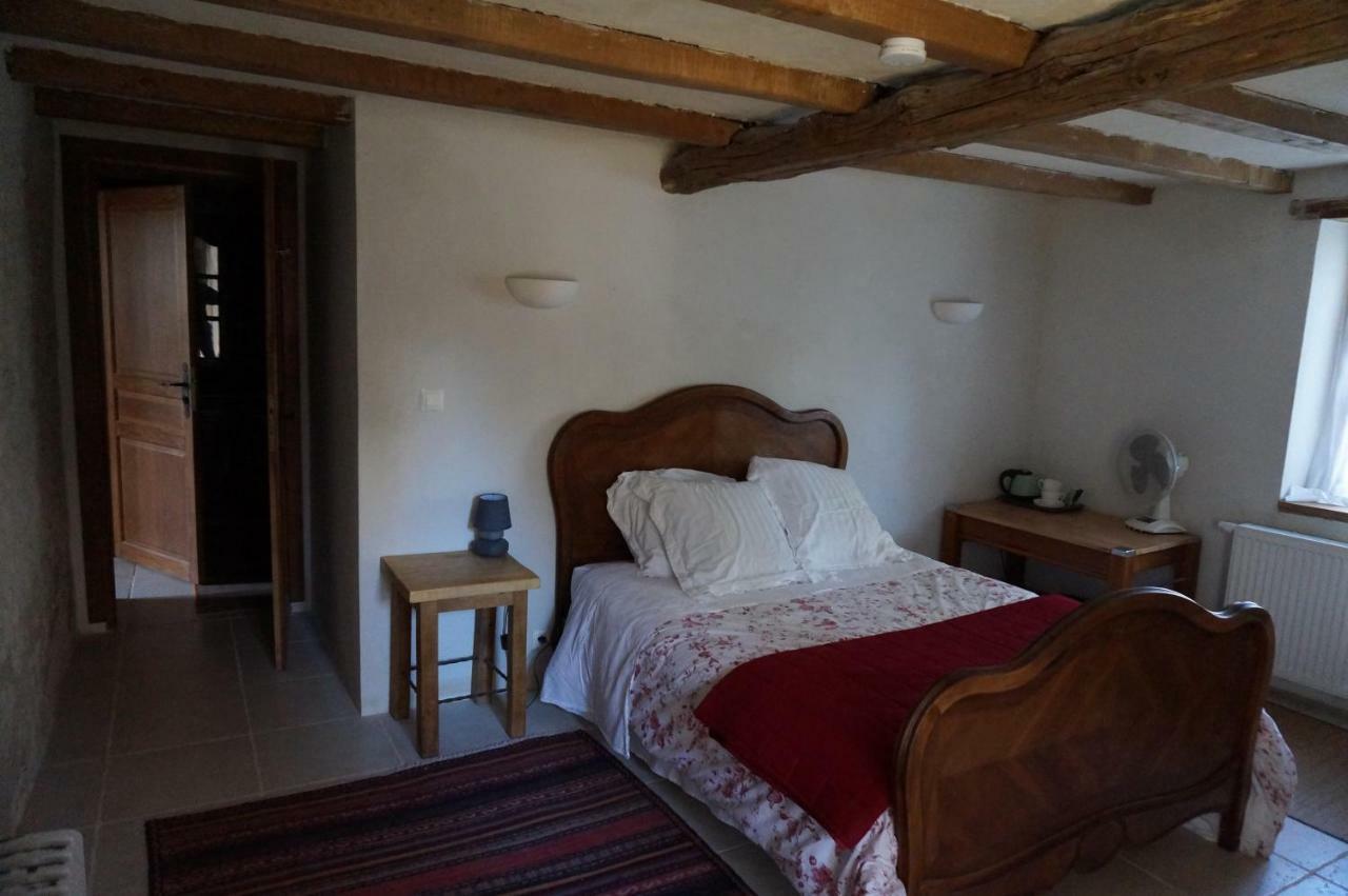La Romieu Au Garcin Bed & Breakfast エクステリア 写真