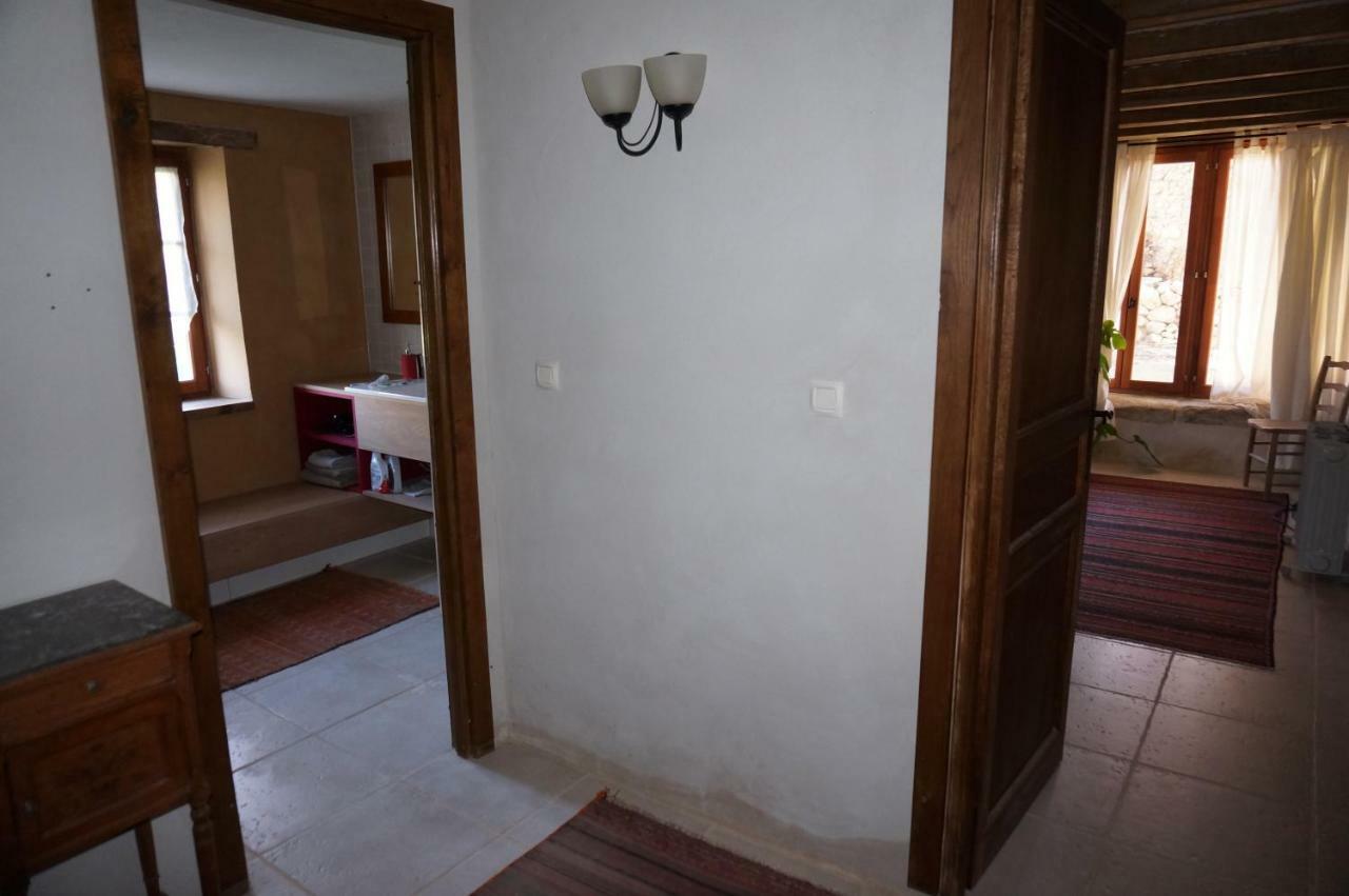 La Romieu Au Garcin Bed & Breakfast エクステリア 写真