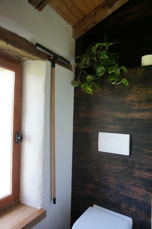 La Romieu Au Garcin Bed & Breakfast エクステリア 写真