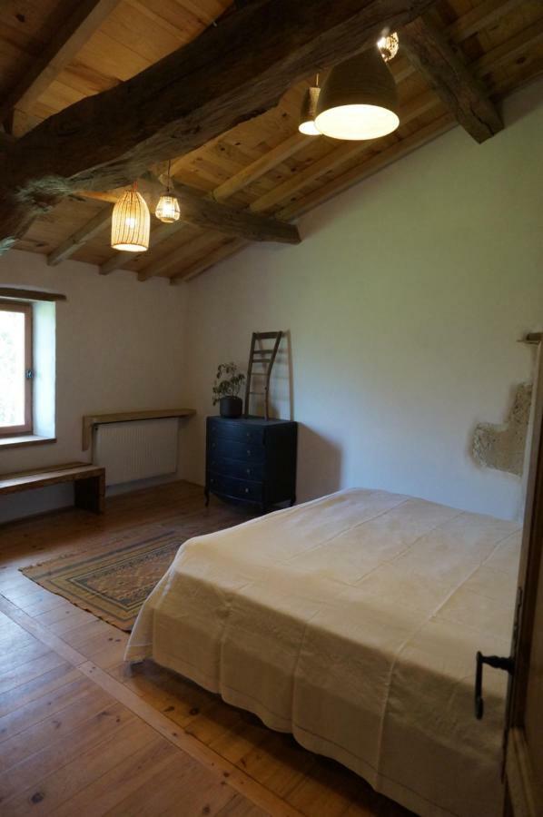 La Romieu Au Garcin Bed & Breakfast エクステリア 写真