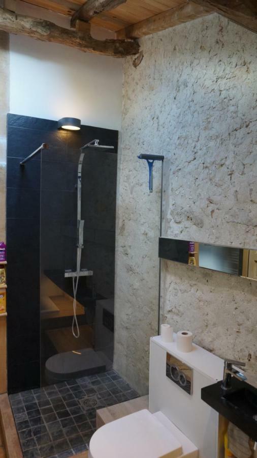 La Romieu Au Garcin Bed & Breakfast エクステリア 写真